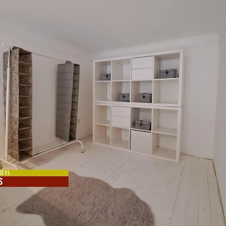 Appartamento Little Americas Alamo Heights Budapest