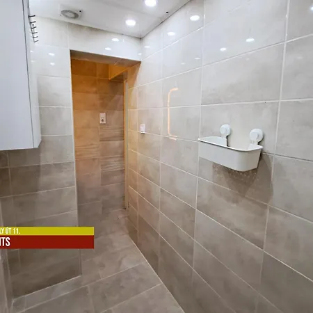 Little Americas Alamo Heights Apartamento Budapest