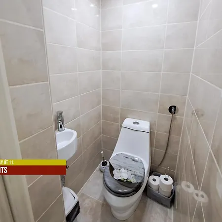 Little Americas Alamo Heights Apartamento *